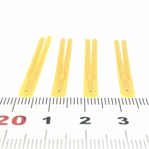 Thin Film NTC Thermistor