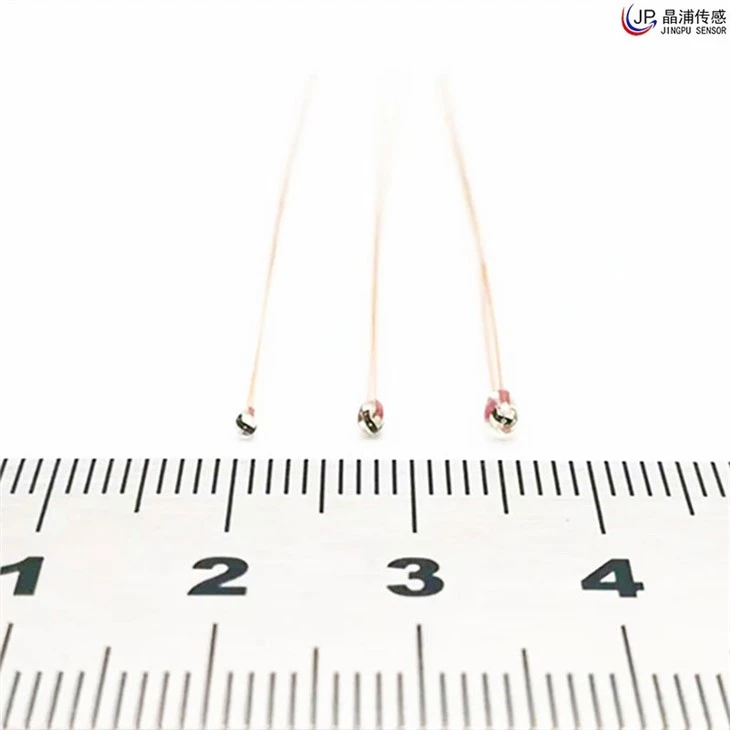 100Kohm 3950K Glass NTC Thermistor