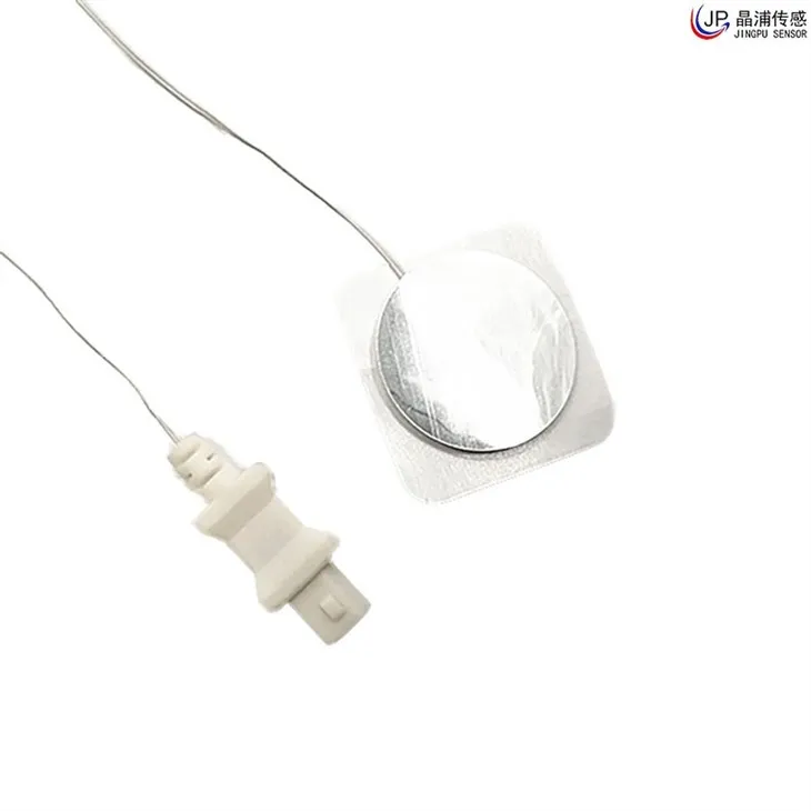 Skin Temperature Sensor