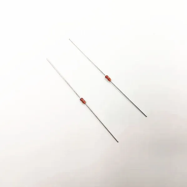 Diode Glass Coating NTC Thermistor