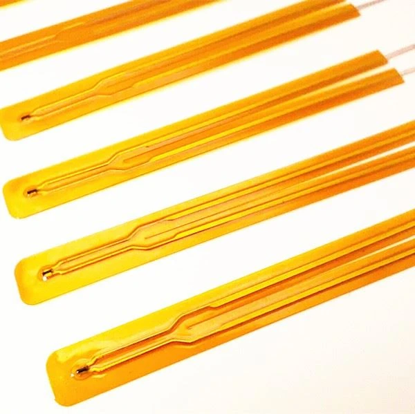 Thin Film Type NTC Thermistor Sensor