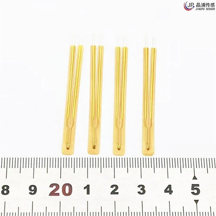 Width 3.6mm Length 50mm Film NTC Thermistor