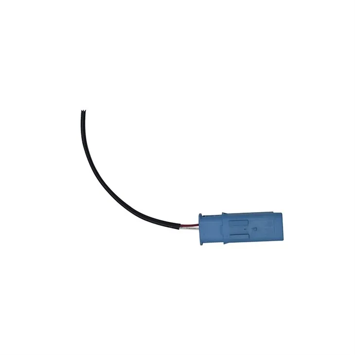 Refrigeration Wire Harness
